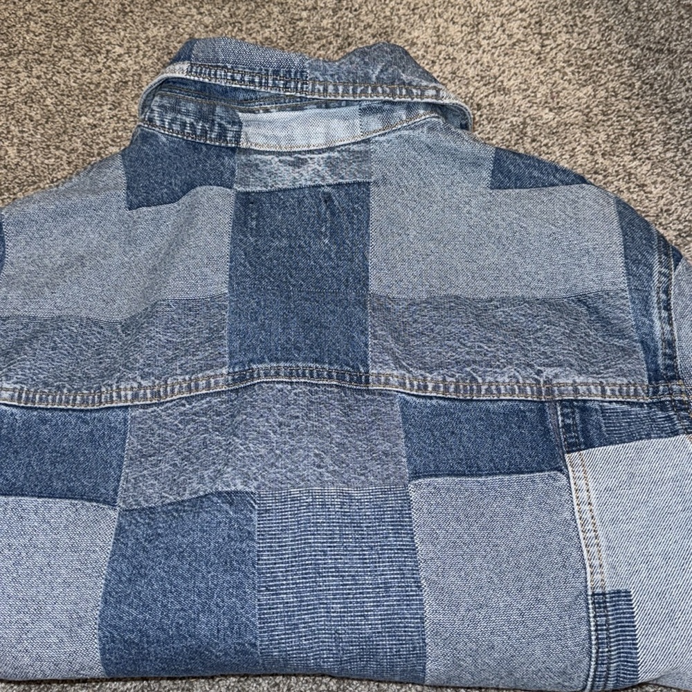 Bdg Denim Jacket - image 4